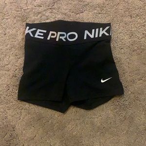 nike pros